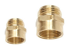 Brass Conduit Fittings Accessories